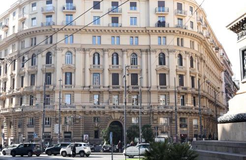 Historical Center House | Da Francesco