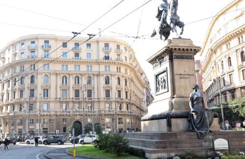 Historical Center House | Da Francesco