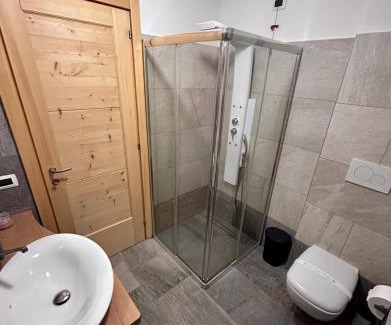 Paluzza Apartment | Da Linc