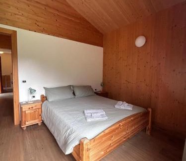 Paluzza Apartment | Da Linc