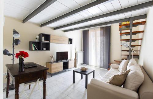 Palermo Apartment | Da Mari e Paolo
