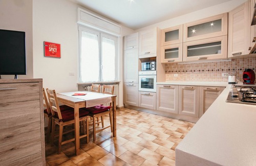 Arona Apartment | Da Mario - Lakeside SRL Leisure & Business