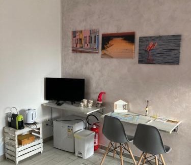 Comacchio House | Da Mattia