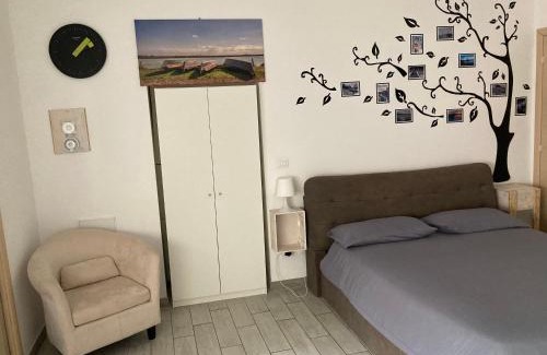 Comacchio House | Da Mattia
