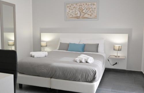 Villa Grazia di Carini House | Da 'Nfacci Affittacamere