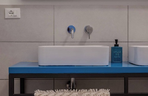 Trieste City Centre House | DA NOI A TRIESTE