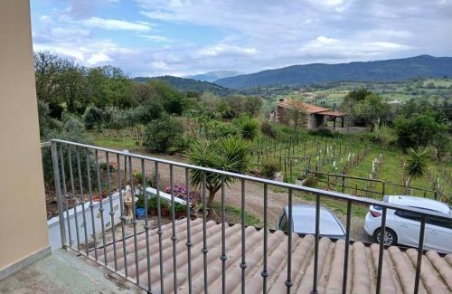 Ozieri Apartment | Da Nonna Maria Ozieri