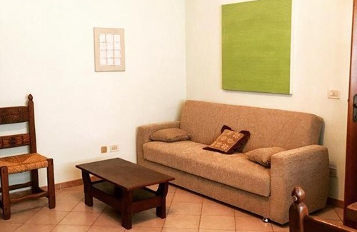 Punta Marina Bed & Breakfast | Da Scilla