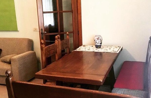 Punta Marina Bed & Breakfast | Da Scilla