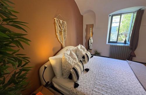 Dolceacqua Apartment | Da Simon