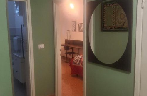 Province of Bologna Apartment | da Tina civico 9