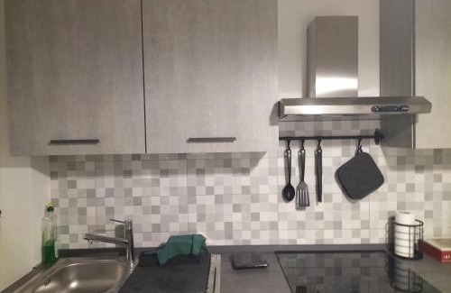Province of Bologna Apartment | da Tina civico 9