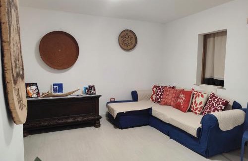 Baratili San Pietro House | Da Tziu Efisiu Mare e Relax nel Sinis