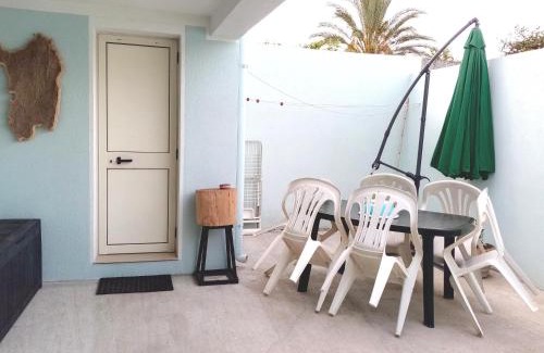 Baratili San Pietro House | Da Tziu Efisiu Mare e Relax nel Sinis