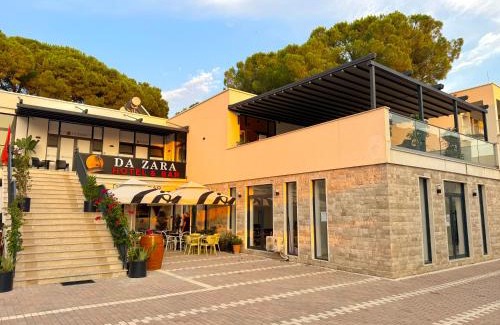 Ishem Hotel | Da Zara Hotel