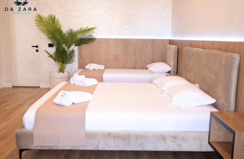 Ishem Hotel | Da Zara Hotel