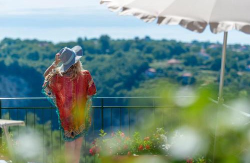 San Lazzaro House | Da Zia Adele