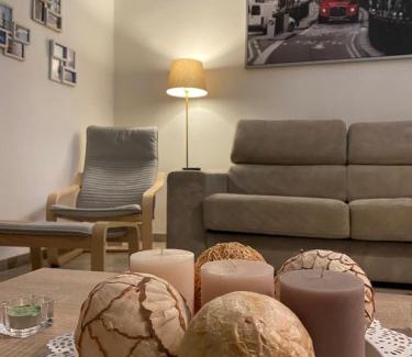 Rione Sanita Apartment | Da Zio Ciro a Capodimonte