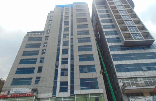 Kirkos Apartment | Dabi Hotel & Apartments