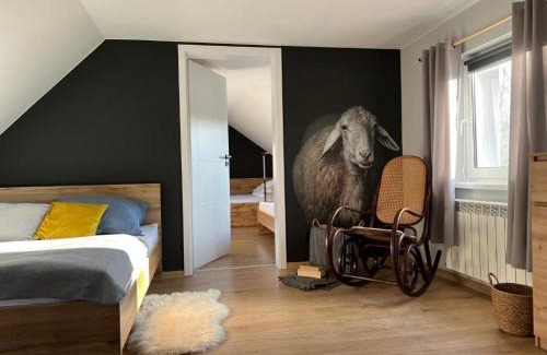 Jelesnia House | Dablin 9 - Dom w górach z gorącą balią, blisko szlaków i wyciągów