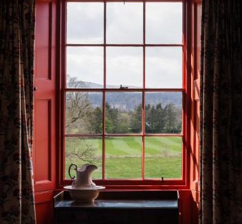 Thornhill House | Dabton House