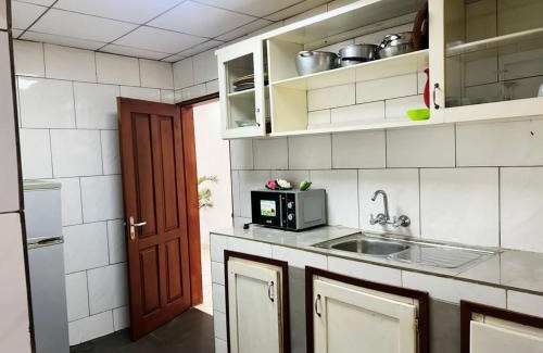 Yaounde Apartment | DAC IMMOBILIER