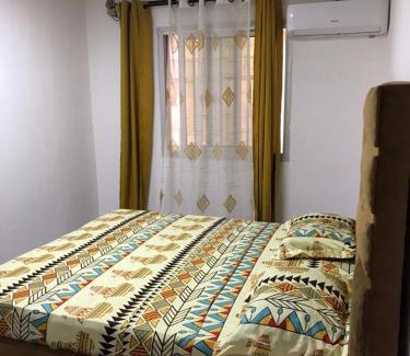 Yaounde Apartment | DAC IMMOBILIER