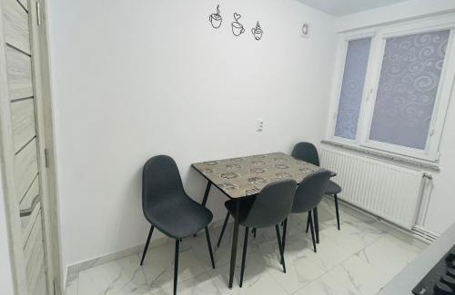 Hunedoara Apartment | DACAFI Luxury Apartment