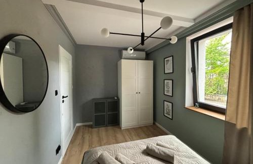 Nowa Ruda Apartment | Dach Pod Sową Apartament GS