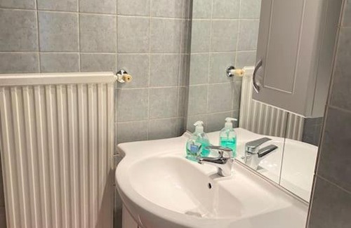 Altmuenster Apartment | Dachwohnung mit Seeblick