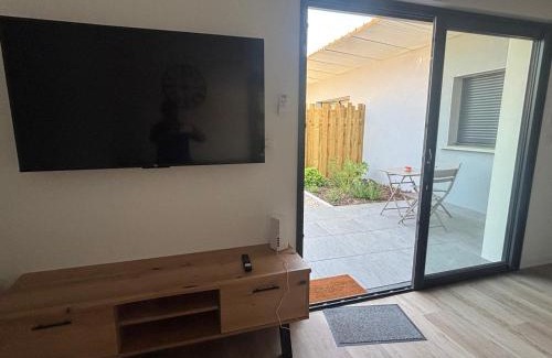 Dax House | DACSE-VILLAGE - Gite 01