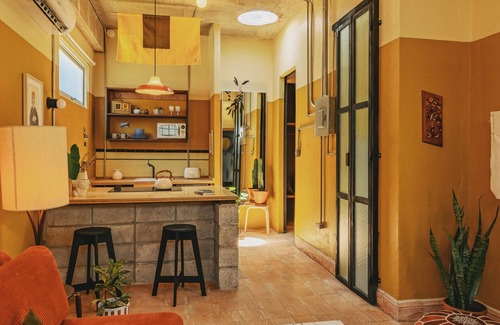 Santurce Hotel | DADA JAJA by DW