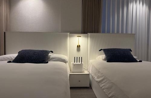 Yeonnam-dong Apartment | Dada Stay Hongdae