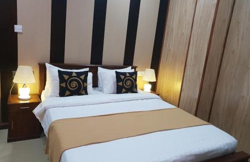 Nallathanniya Bed & Breakfast | Daddy's Guest Home