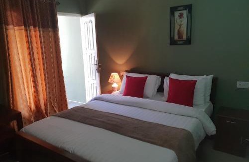 Nallathanniya Bed & Breakfast | Daddy's Guest Home