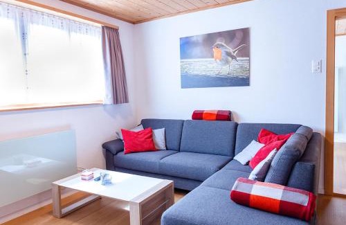 Cumbel Apartment | Dado Casanova