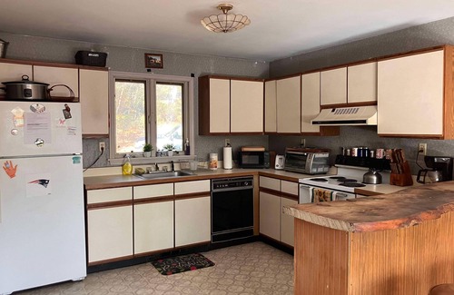 Stephentown Cabin | Dadzpad Cabin in Stephentown