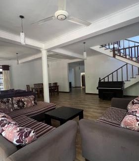 Yatinuwara Villa | Dae Farm Resort