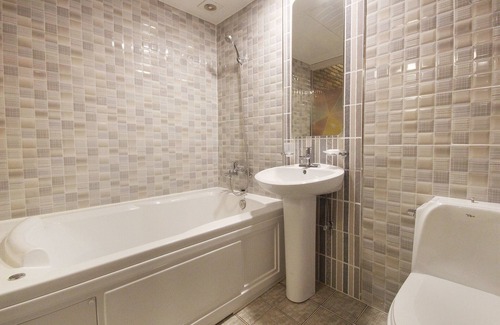 Okpo-myeon Hotel | Daegu Okpo In-us