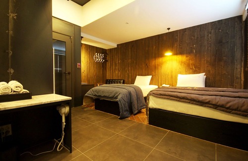 Okpo-myeon Hotel | Daegu Okpo Oneul