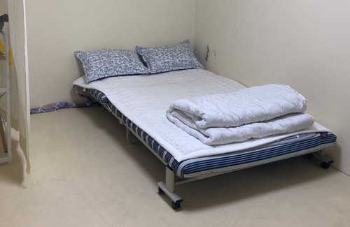 Dong-gu Apartment | Daejeon small book - daejeon train station, near woosong university