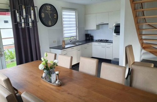 Susteren House | Daelenbroeck 10