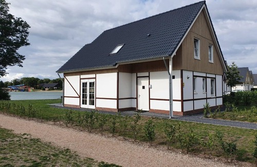 Susteren House | Daelenbroeck 12 by Interhome
