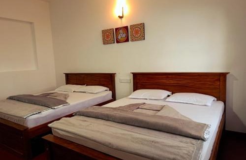 Haputale House | Daffodil Resort Haputale