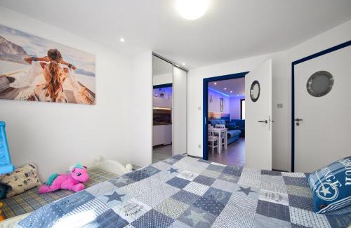 Niechorze Apartment | Dafne1 apartamenty
