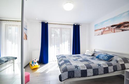 Niechorze Apartment | Dafne1 apartamenty