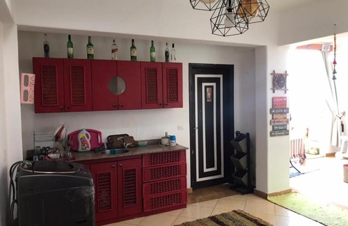 St. Catherine Apartment | Dahab heights apartment
