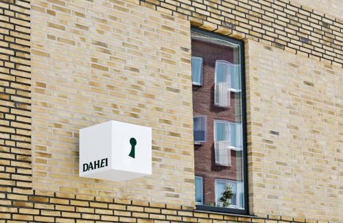 Amager Apartment | Dahei Apartment Hotel