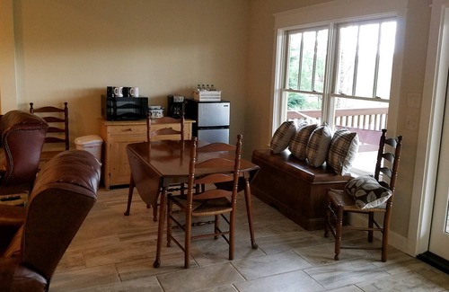 Dahlonega Cabin | Dahlonega -SPECTACULAR mountain view