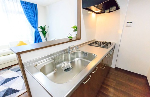 Chikusa Ward Apartment | Dai 40 prosper Apartment